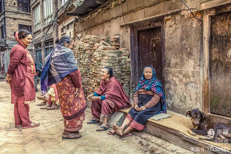 2⃣️5⃣️0⃣️《中国光影•名人堂》人像人文摄影作品展